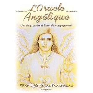 L'Oracle Angélique