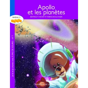 Apollo et les planètes