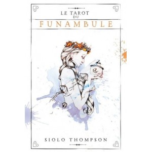 Le Tarot du Funambule