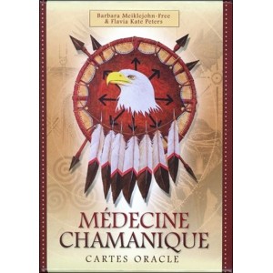 Médecine Chamanique