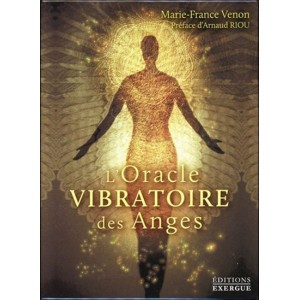 L'Oracle Vibratoire des Anges