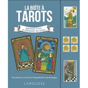 La Boîte à Tarot