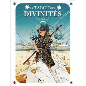 Le Tarot des Divinités