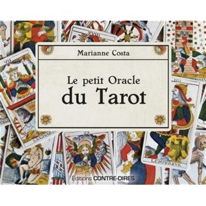 Le petit Oracle du Tarot