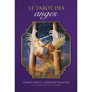 Le Tarot des Anges