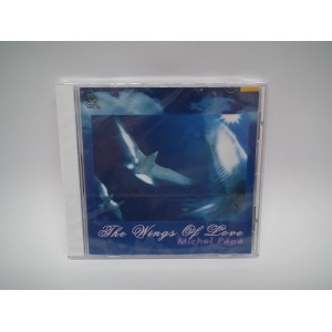 CD - THE WINGS OF LOVE
