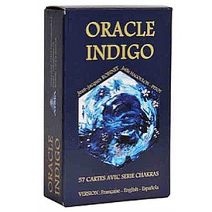 Oracle Indigo