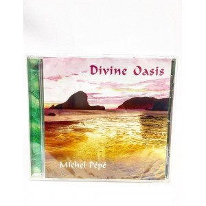 CD - DIVINE OASIS
