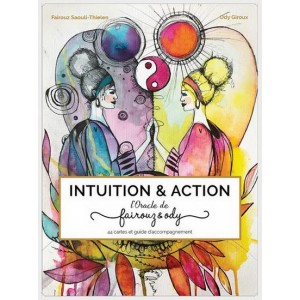 Oracle intuition & action