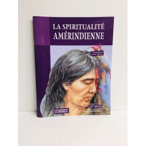 La spiritualité amérindienne