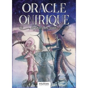 Oracle Onirique 
