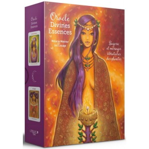 Oracle Divines Essences