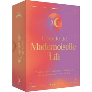 L'Oracle de Mademoiselle Lili